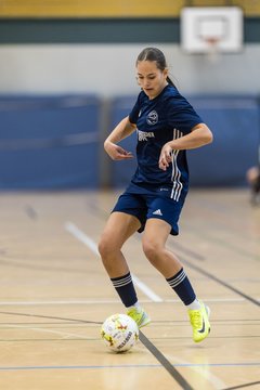Bild 313 - wBJ NFV Futsalmeisterschaft
